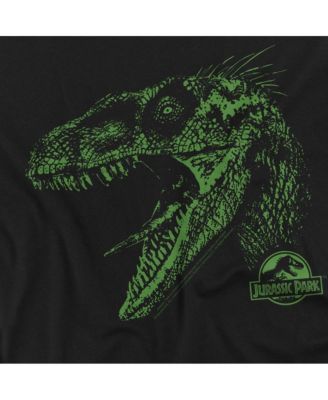 Men's Raptor Mount T Shirt