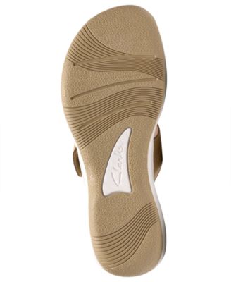 Women's Breeze Cove Flip Flop Flats