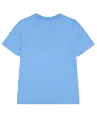 Boys' Toddler 2T-4T Jumpman Air Embroidery Crewneck T-Shirt