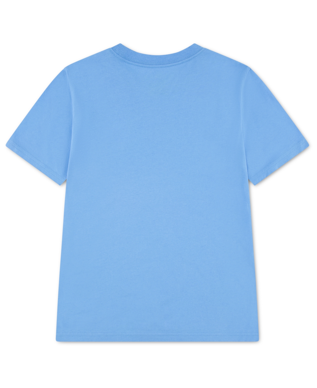 Jordan Boys 2T-7 Jumpman Air Embroidered Short Sleeve T-Shirt