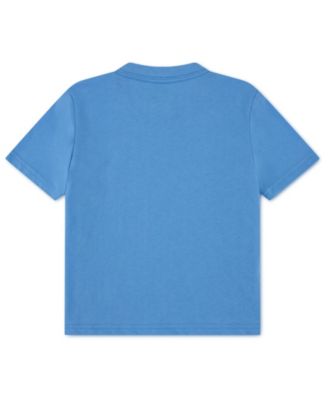 Boys' Toddler 2T-4T Split 23 Splatter Crewneck T-Shirt