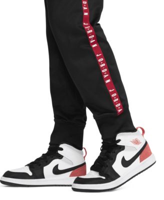 Little Boys 2-Piece Air Tricot Jacket and Pants Set