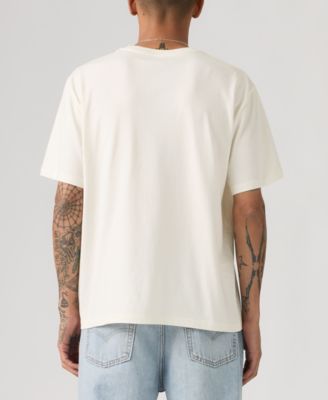 Men's Short-Sleeve Crewneck T-Shirt