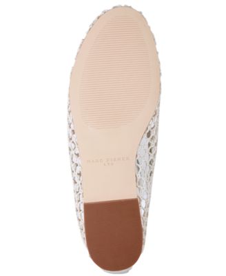 Women's Jazlyn Mesh Slip-On Flats