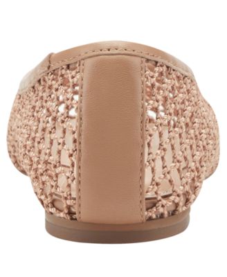 Women's Jazlyn Mesh Slip-On Flats