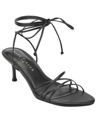 Women's Gineva Lace-Up Dress Sandals