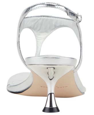 Women's Pelysa Kitten Heel Dress Sandals