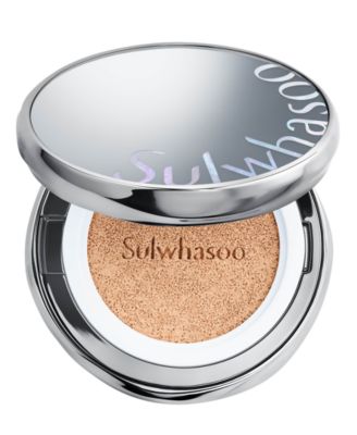 Perfecting No. 17 Cushion Foundation