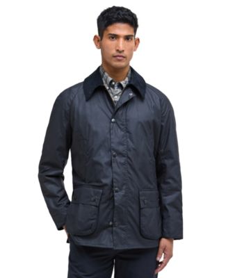 Men's Ashby Wax Jacket