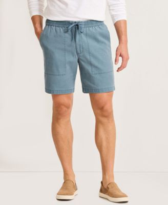 Men's Ohana Beach Drawstring Pull-on 8" Shorts