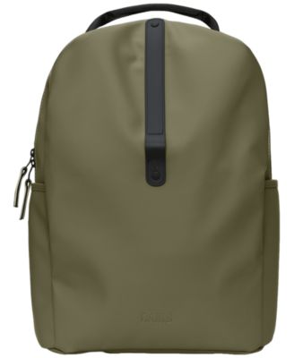 Clip-Front Backpack