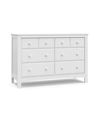Benton 6 Drawer Dresser