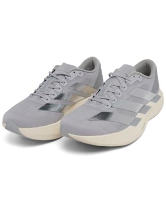 Men's Adizero EVO SL Running Sneakers from Finish Line