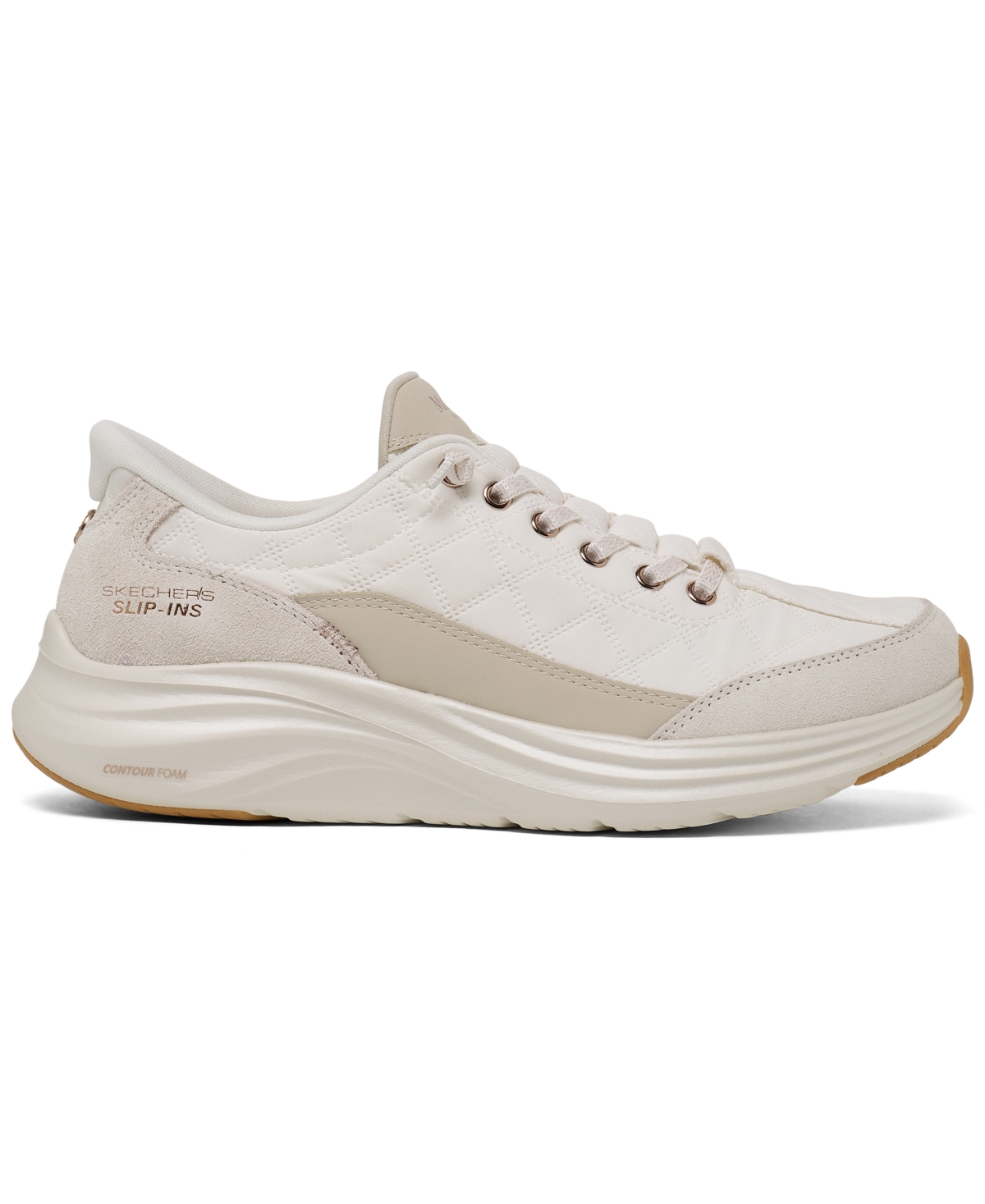 Skechers x Martha Stewart Women's Slip-ins Contour Foam
