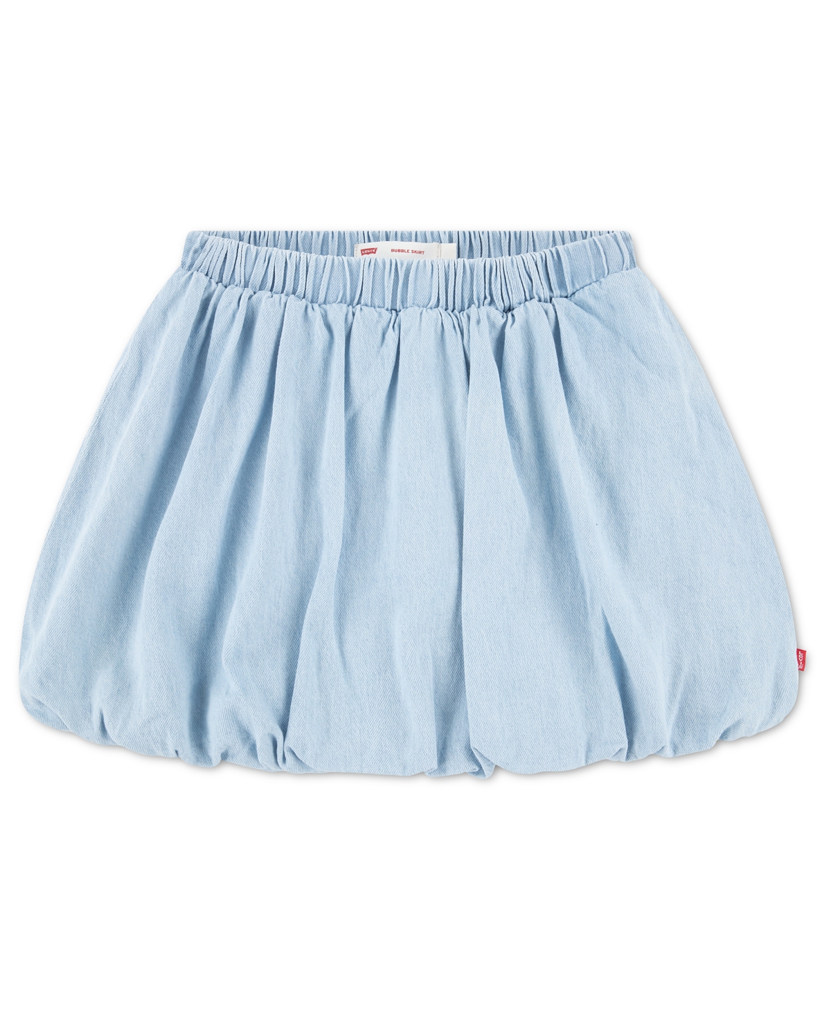 Levi's Girls' 7-16 Denim Bubble Skirt