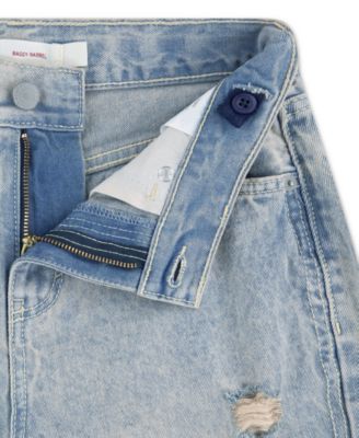 Girls' 7-16 Classic Bootcut Jeans