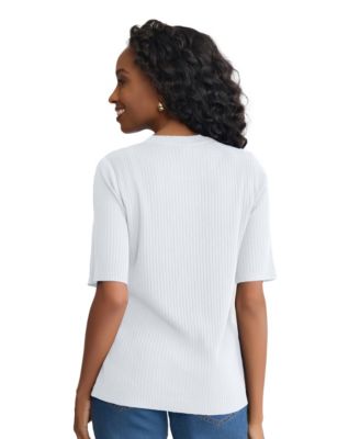 Women's Sutton Crewneck Top