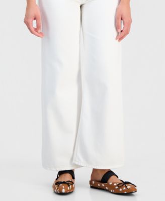 Women's Addison Mary Jane Mule Flats