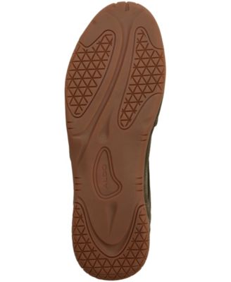 Men's Emry Leather Fashion Athletics Shoes