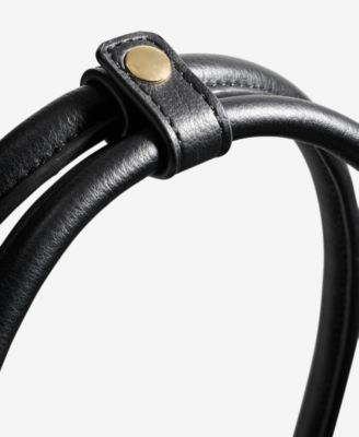 Zhuri Belted Satchel