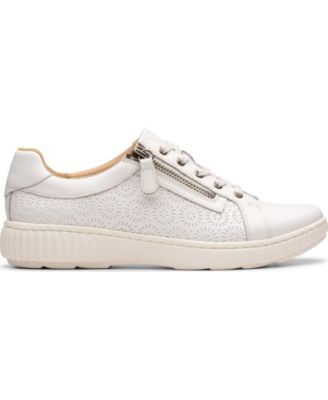 Women's Caroline Rio Lace-Up Sneakers