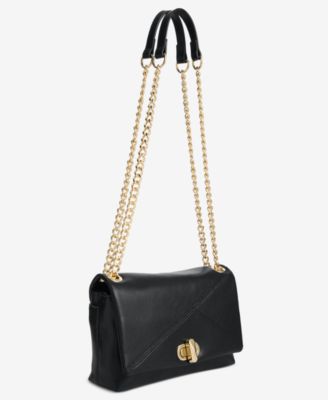 Mini Ajae Geometric Crossbody