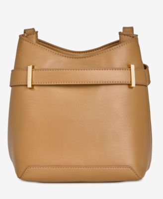 Nailaa Belted Crossbody