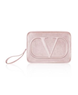 Free Valentino Pouch with any $180 Born in Roma Donna Fragrance Purchase