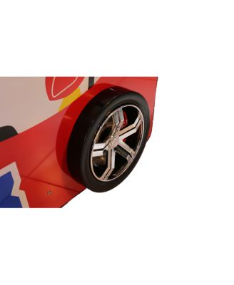 Streamdale Supreme Energy Racing Car Bed