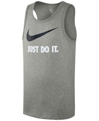 just do it tank top