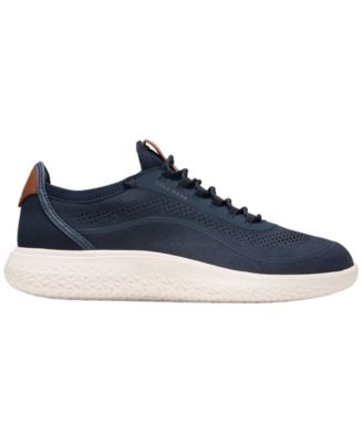 Men's Generation ZeroGrand III Round Toe Sneakers
