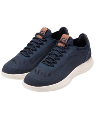 Men's Generation ZeroGrand III Round Toe Sneakers