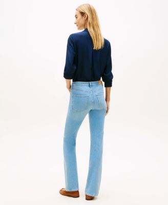 Women's Denim Bootcut Jeans