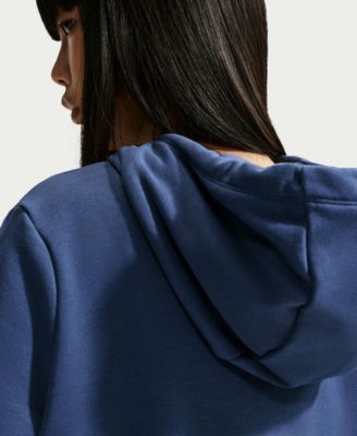 Women's   Sportswear Club Fleece   Pullover Hoodie