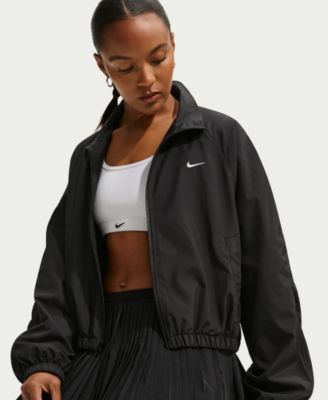 Sportswear Women's Oversized UV Track Jacket