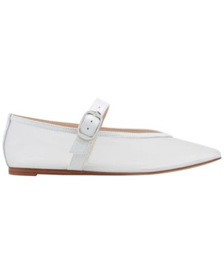 Women's Godina Mesh Mary Jane Dress Flats
