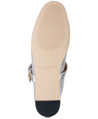 Women's Godina Mesh Mary Jane Dress Flats