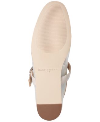 Women's Godina Mesh Mary Jane Dress Flats