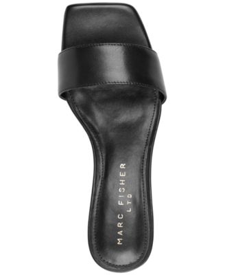 Women's Sidnee Kitten Heel Dress Sandals