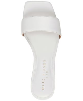 Women's Sidnee Kitten Heel Dress Sandals