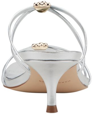 Women's Baizel Strappy Kitten Heel Dress Sandals