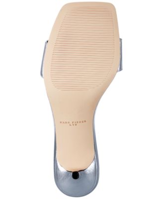 Women's Sidnee Kitten Heel Dress Sandals