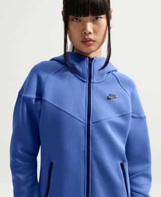 Women's Sportswear Tech Fleece Windrunner Full-Zip Hoodie