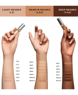 Blurring + Micro-Correcting Concealer, 0.3 oz.