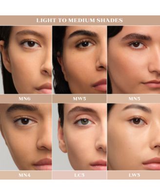 Blurring + Micro-Correcting Concealer, 0.3 oz.