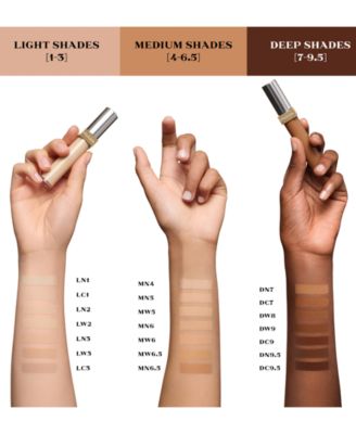 Blurring + Micro-Correcting Concealer, 0.3 oz.