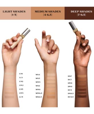 Blurring + Micro-Correcting Concealer, 0.3 oz.