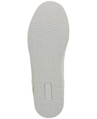 Women's Hansin Double Platform Lace-Up Sneakers