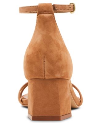 Women's Rae Strappy Block-Heel Sandals