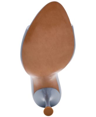 Women's Santi High-Heel Round Toe Dress Sandals